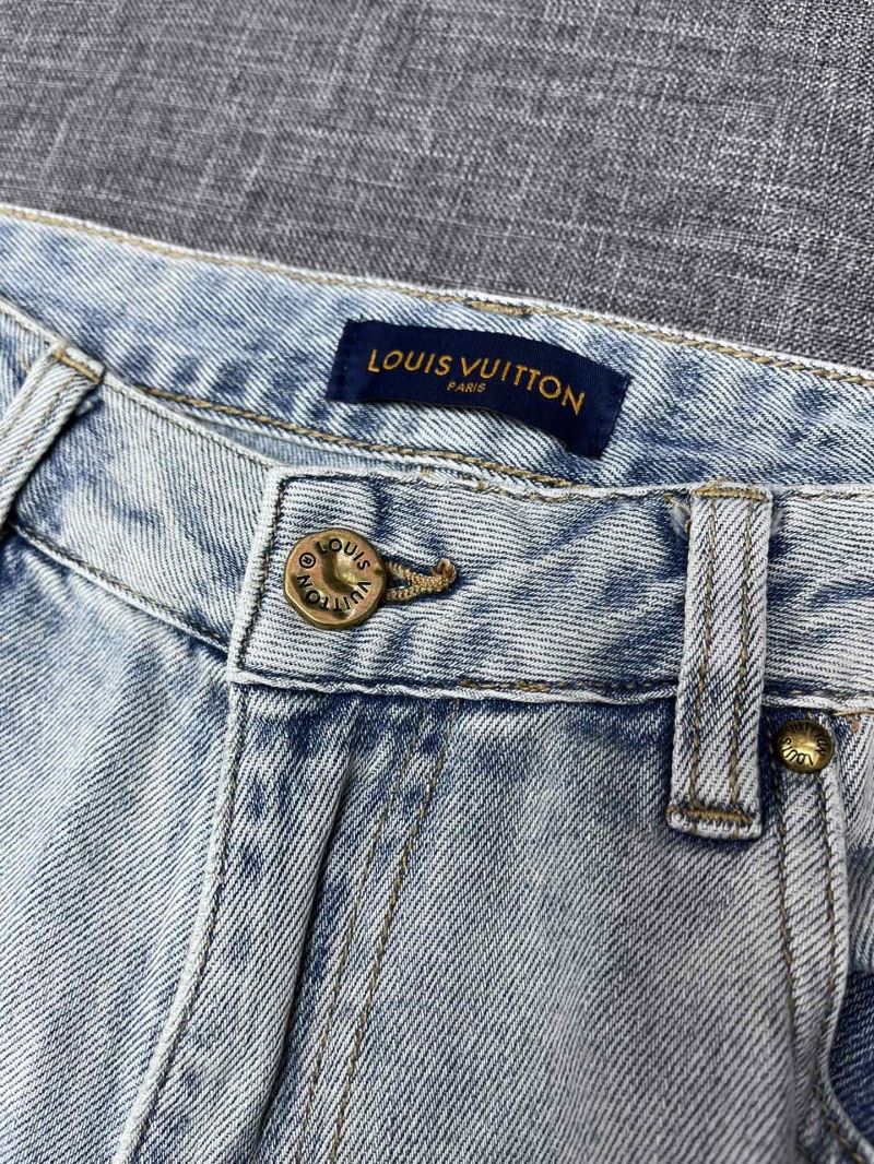 Louis Vuitton Jeans